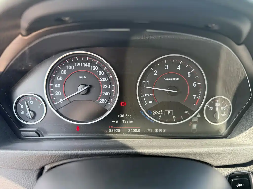 BMW 3 Series GT — миниатюра 9