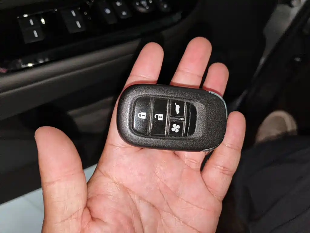 Honda e:NP2 — миниатюра 9