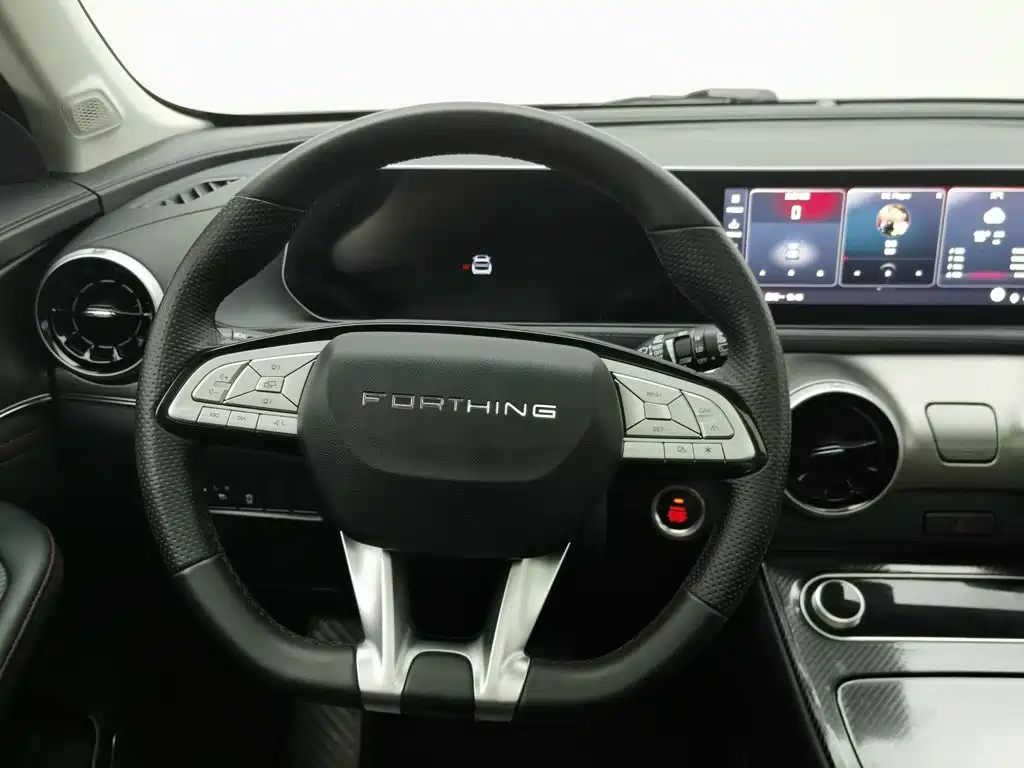 Fengxing Fengxing T5 EVO — миниатюра 11