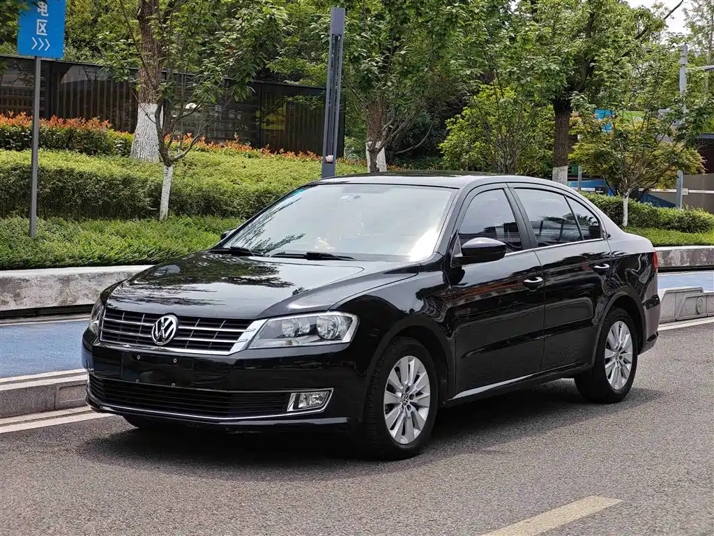 Купить Volkswagen Lavida
