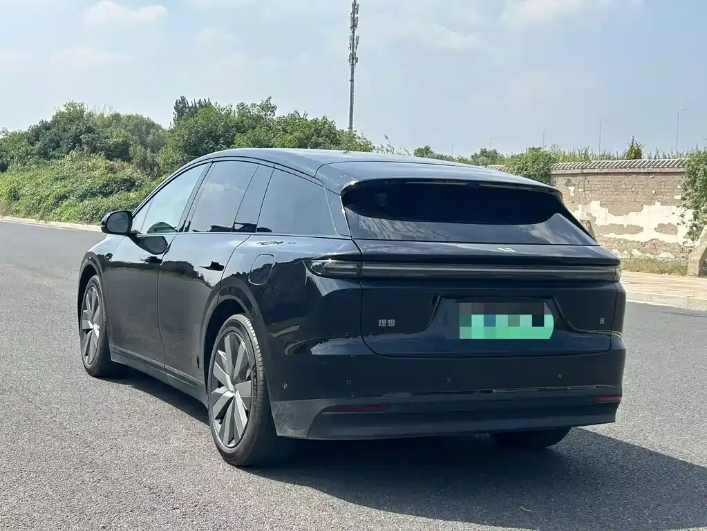 Li Auto Li i6 — миниатюра 4