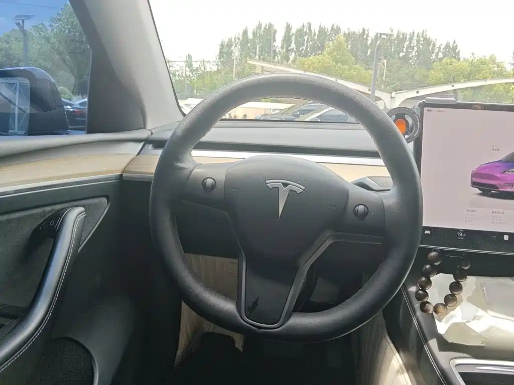 Tesla Model Y — миниатюра 3