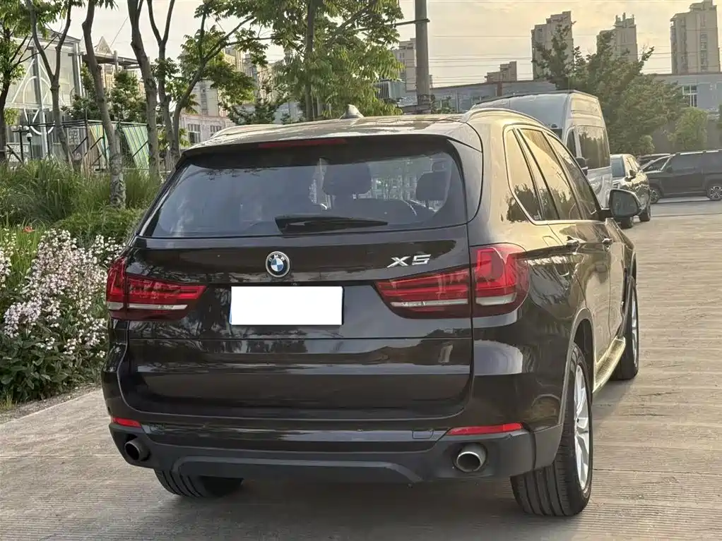 BMW X5 — фотографии объявления, Фото 16