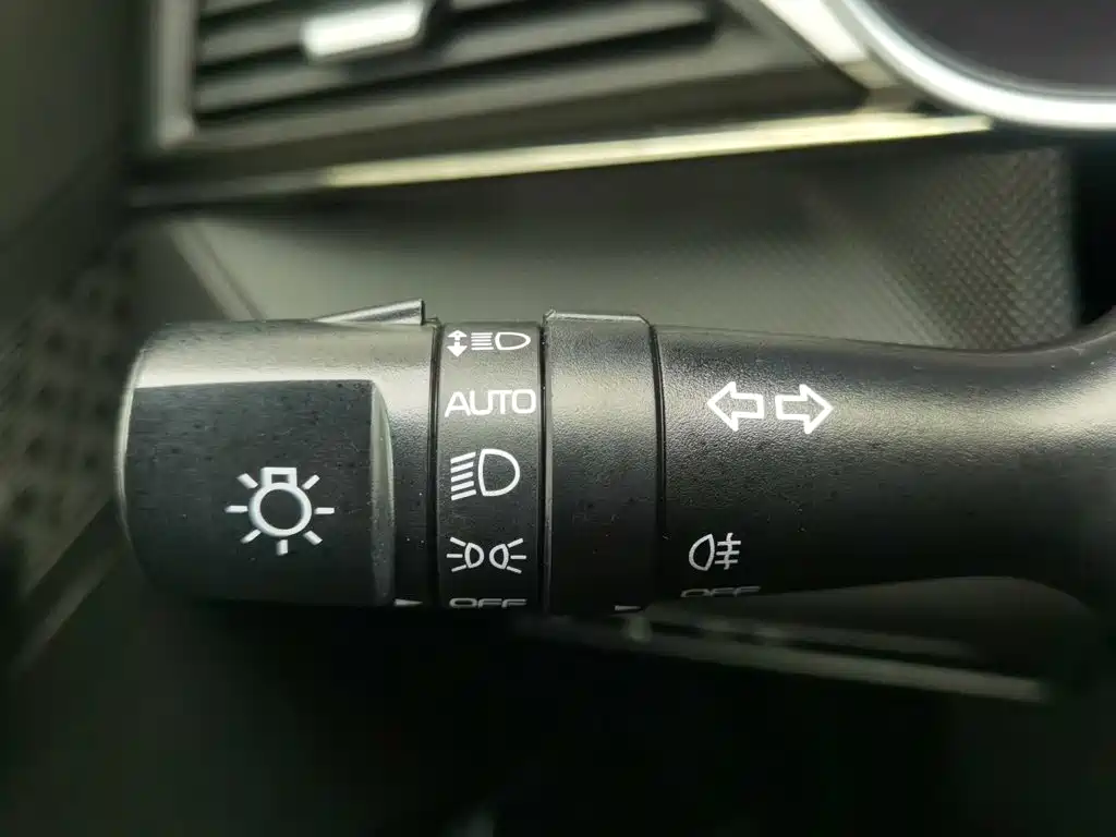 Geely Binrui — миниатюра 21