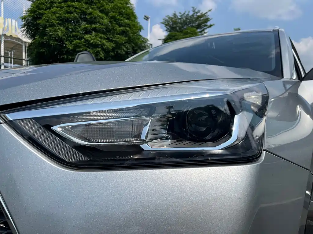 Haval H6 Coupe — миниатюра 22