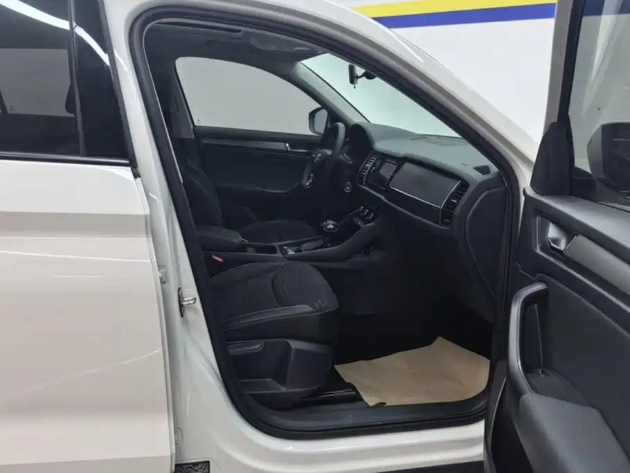 Skoda Kodiaq — миниатюра 8