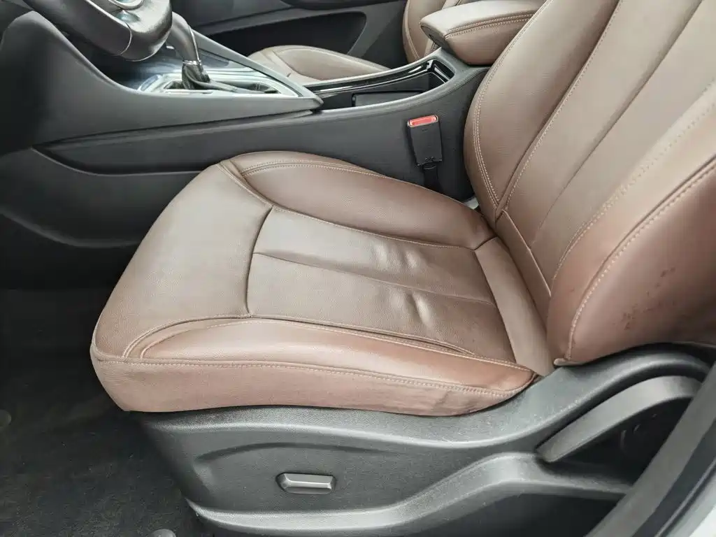 Buick GL6 — миниатюра 20