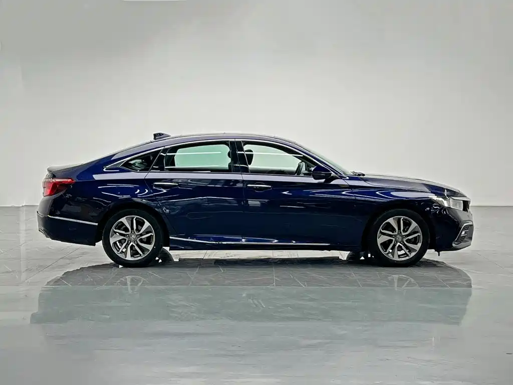 Honda Inspire — миниатюра 7
