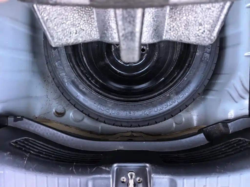 Honda Fit — миниатюра 8