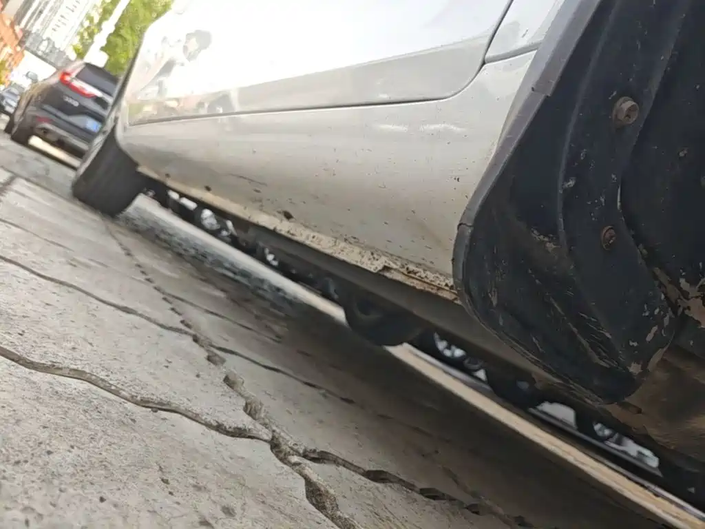 Geely Emgrand — миниатюра 21