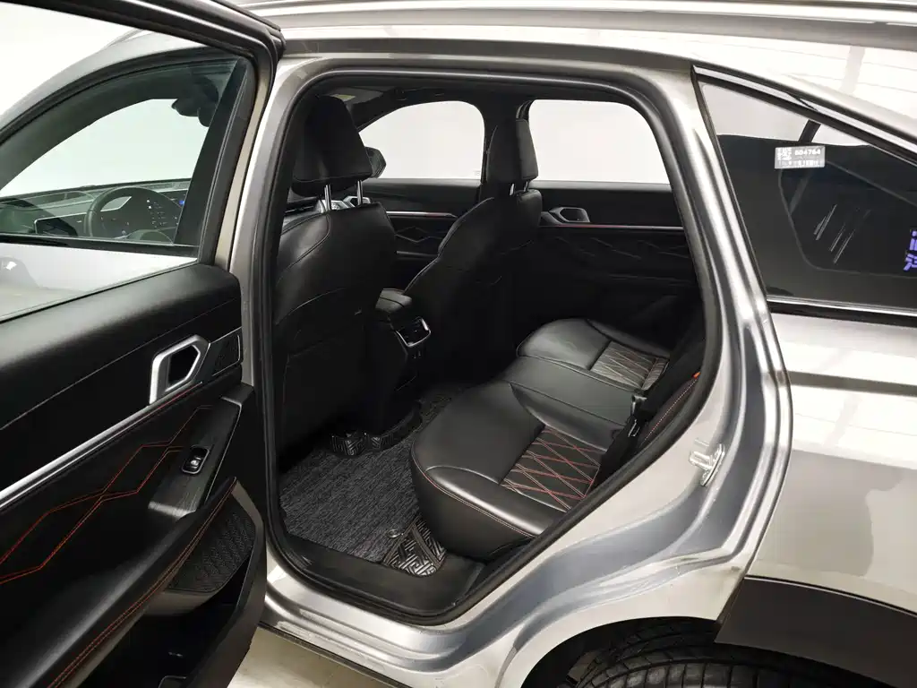 Haval Shenshou — миниатюра 16