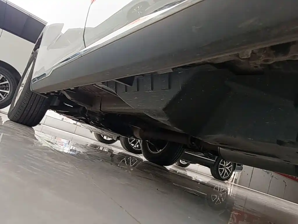 Haval M6 — миниатюра 22