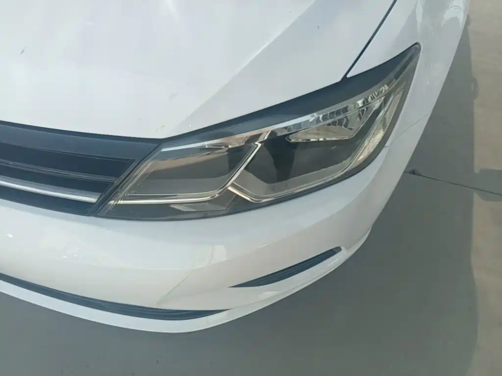 Volkswagen Lamando — миниатюра 24