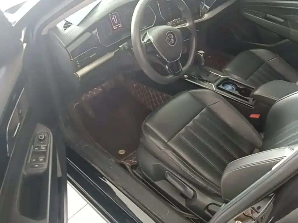 Volkswagen Passat — миниатюра 16