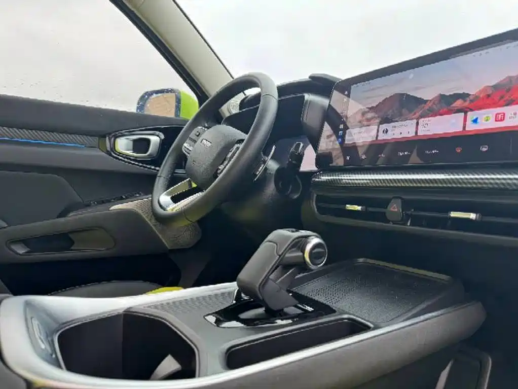 Haval Cool Dog — миниатюра 17