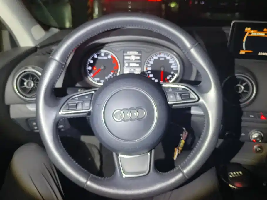 Audi A3 — миниатюра 14
