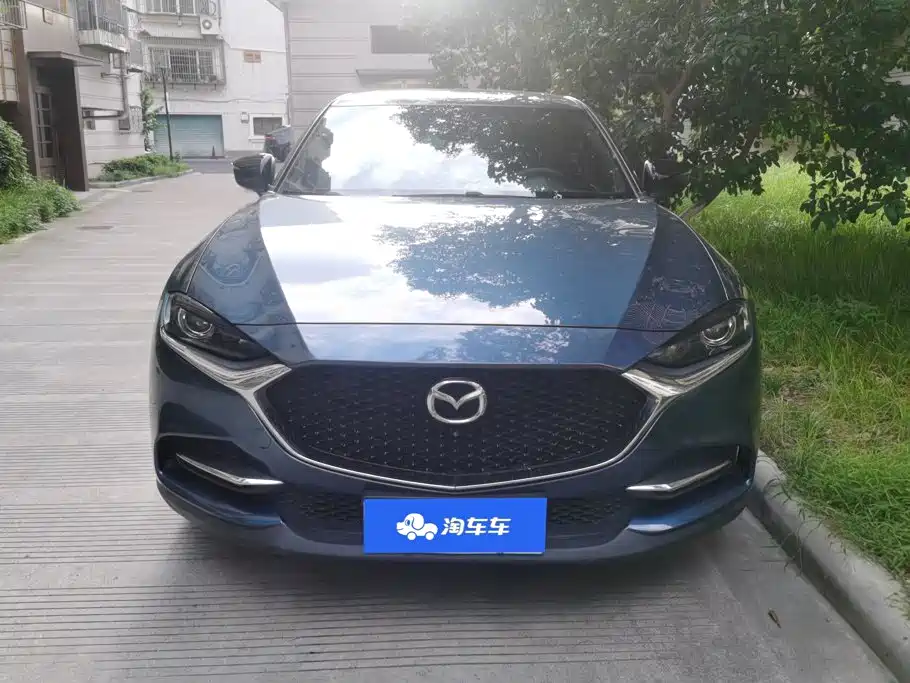 Mazda CX-4 — миниатюра 2