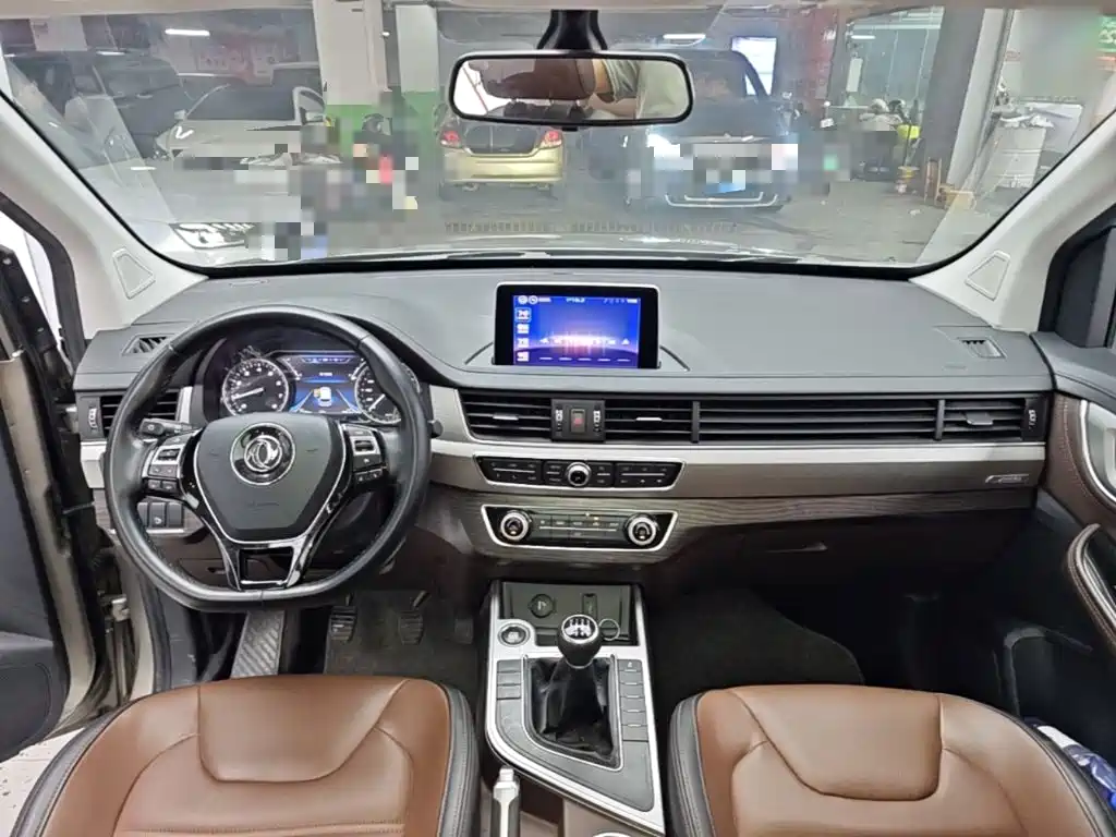 Fengxing X6 — миниатюра 10
