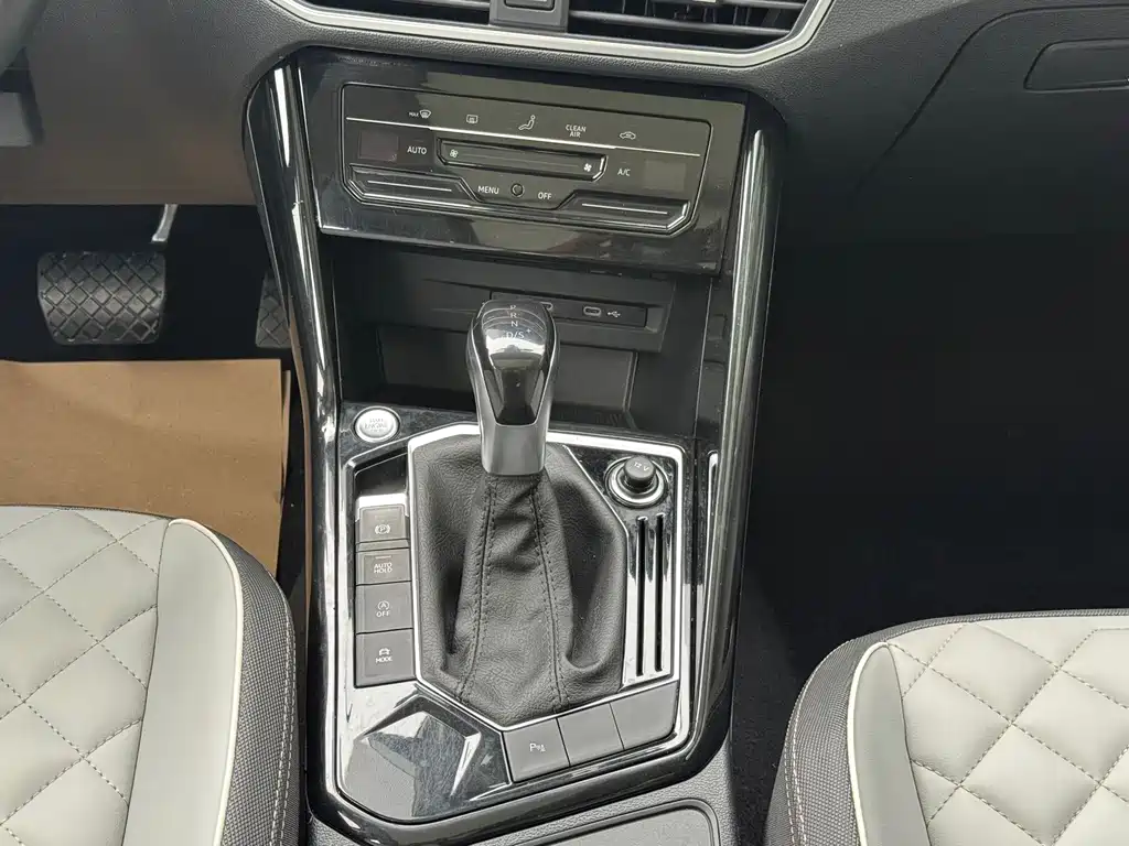 Volkswagen Tayron — миниатюра 9
