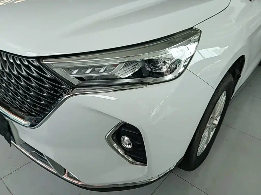 Haval M6 — миниатюра 24
