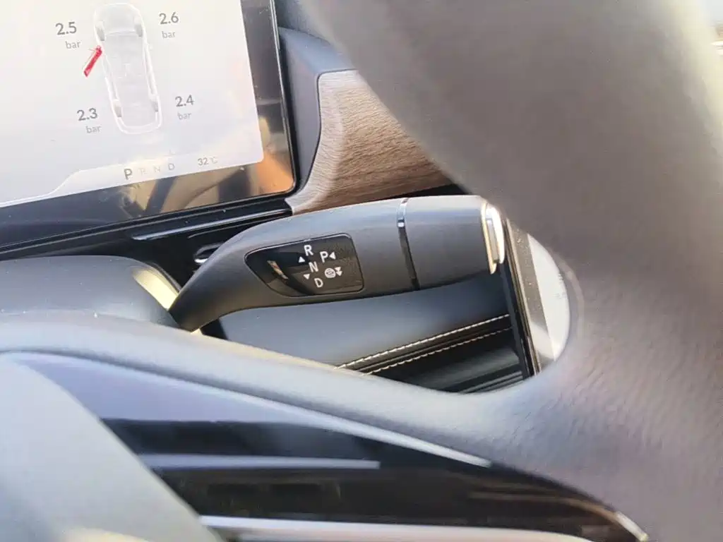XPeng P5 — миниатюра 14