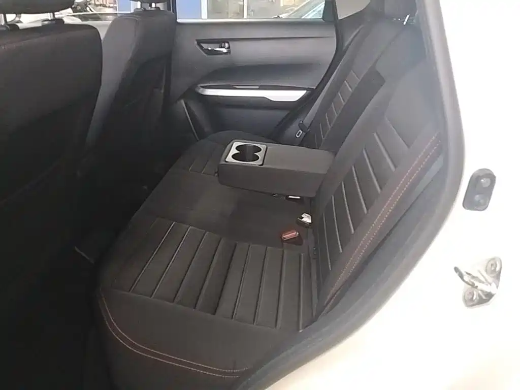 Suzuki Vitara — миниатюра 17
