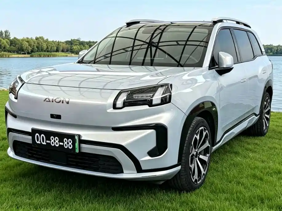 Aion AION V 2025
