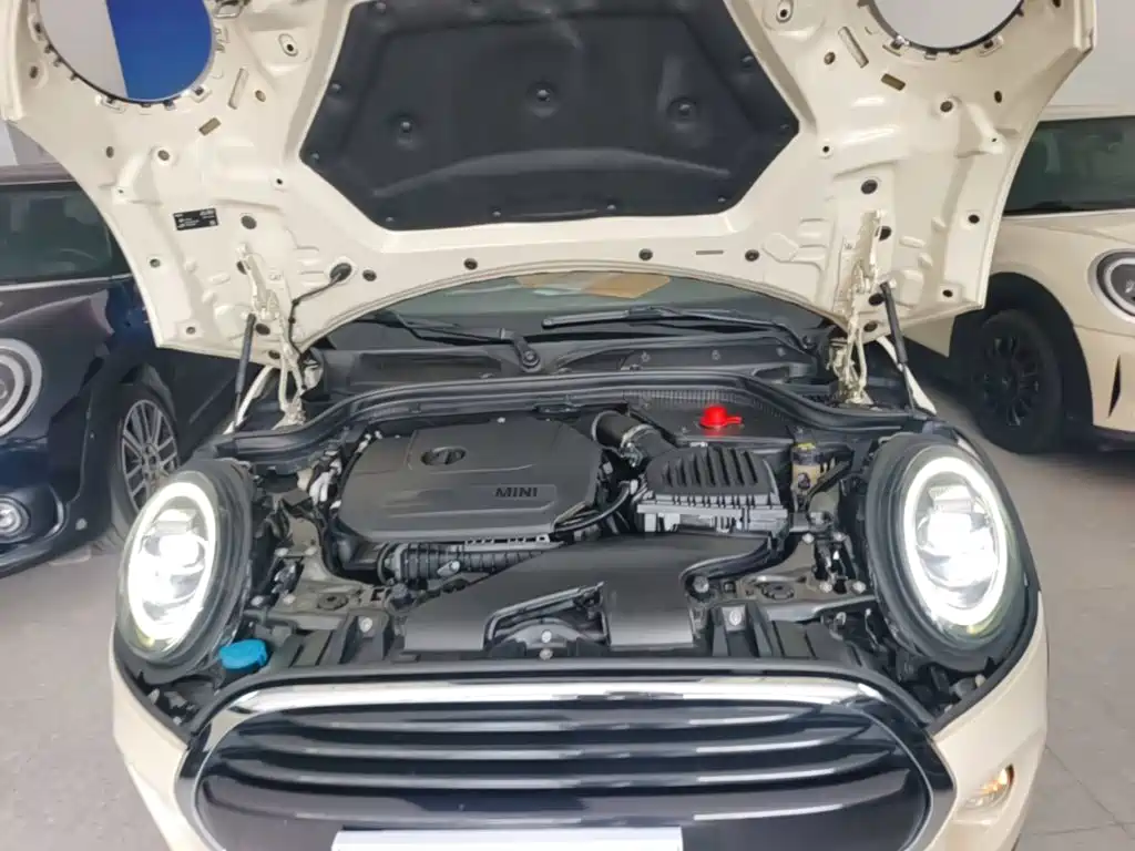 MINI Mini — миниатюра 20