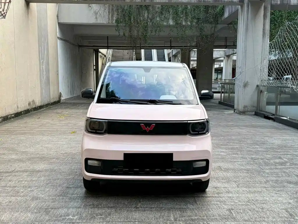 Wuling MINIEV — миниатюра 2