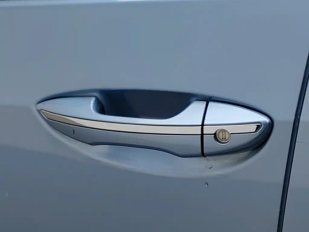 Toyota Corolla — миниатюра 18