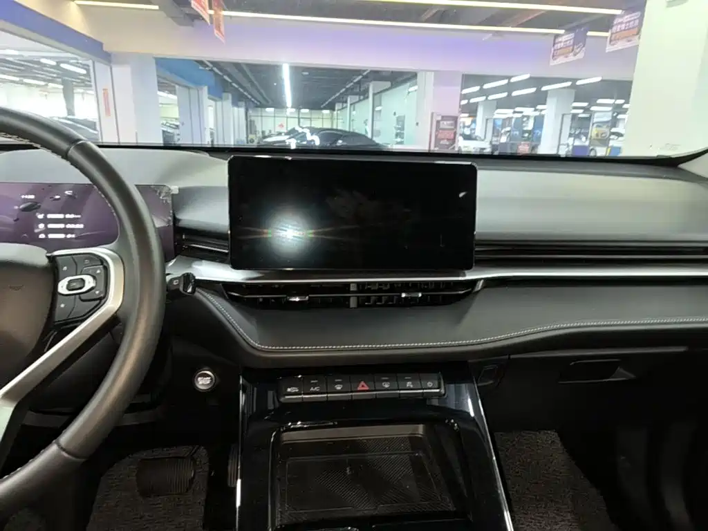 Haval H6 — миниатюра 13