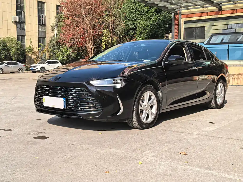 Купить Buick Regal