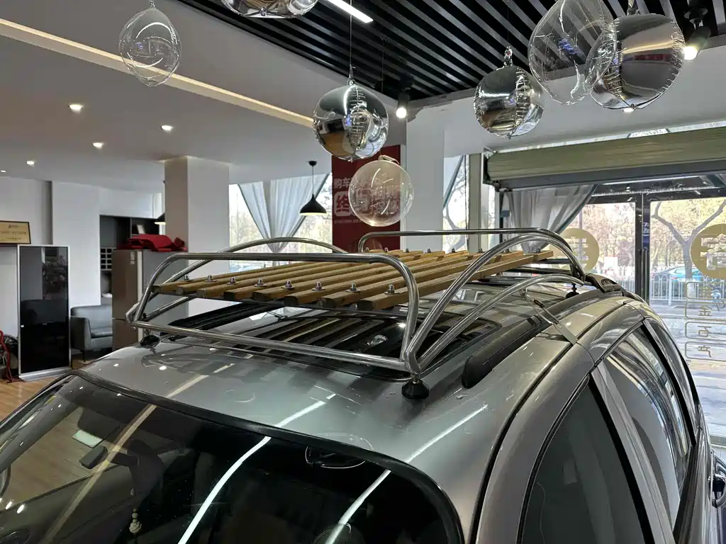 Chrysler PT Cruiser — миниатюра 13