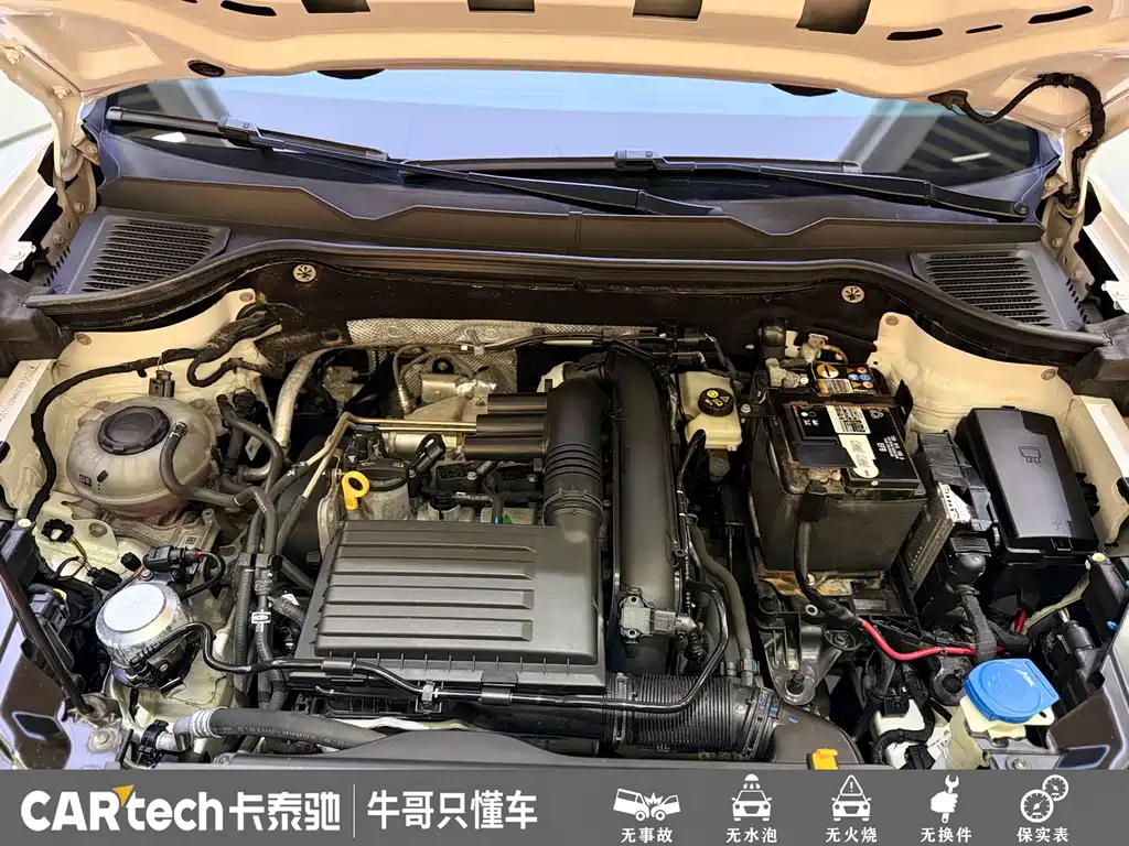 Volkswagen Tharu — миниатюра 19