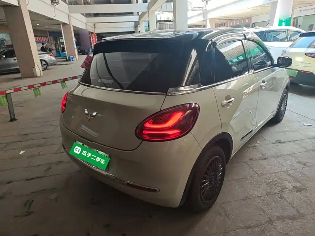 Wuling Bingo — миниатюра 7