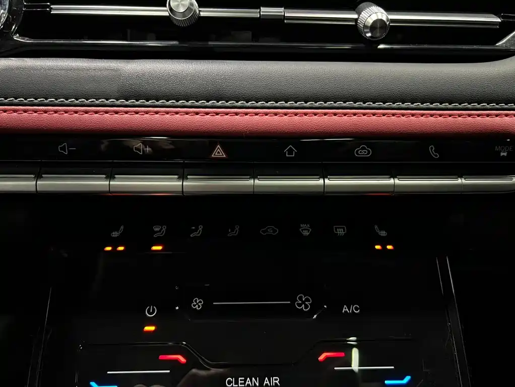 Chery Tiggo 7 — миниатюра 22