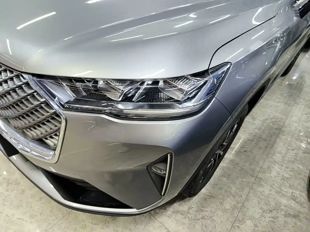 Haval H6 — миниатюра 24