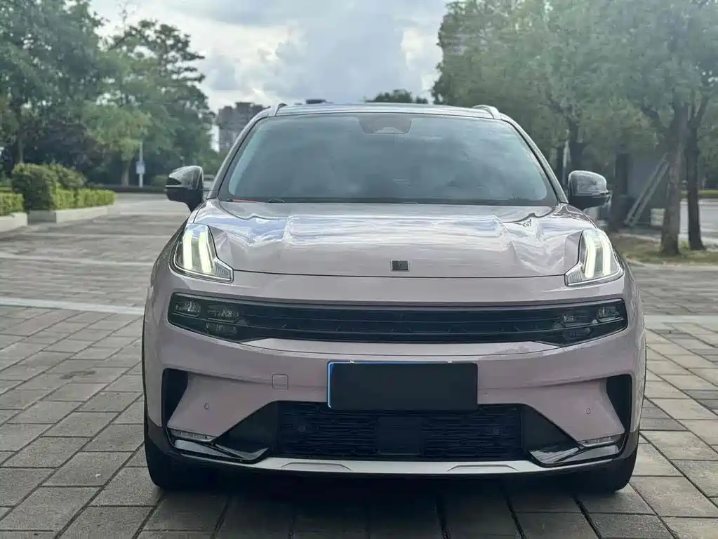 LYNK 06