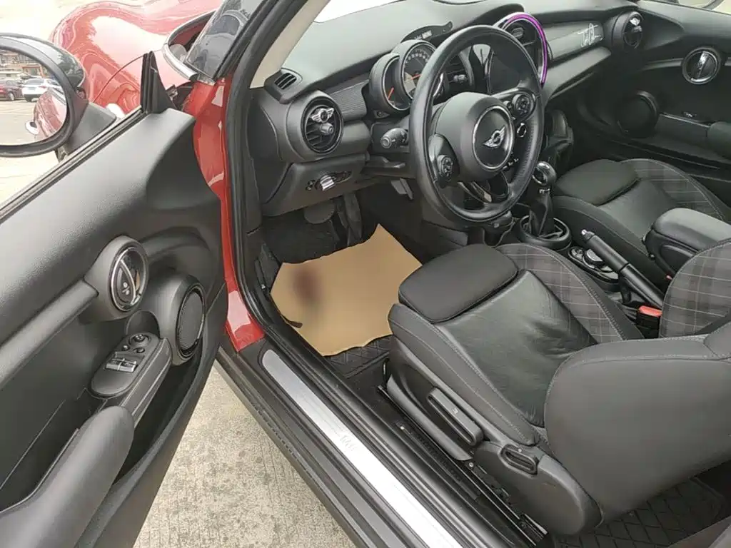 MINI Mini — миниатюра 16
