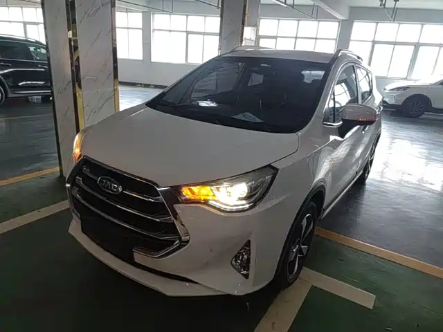 JAC Refine S3
