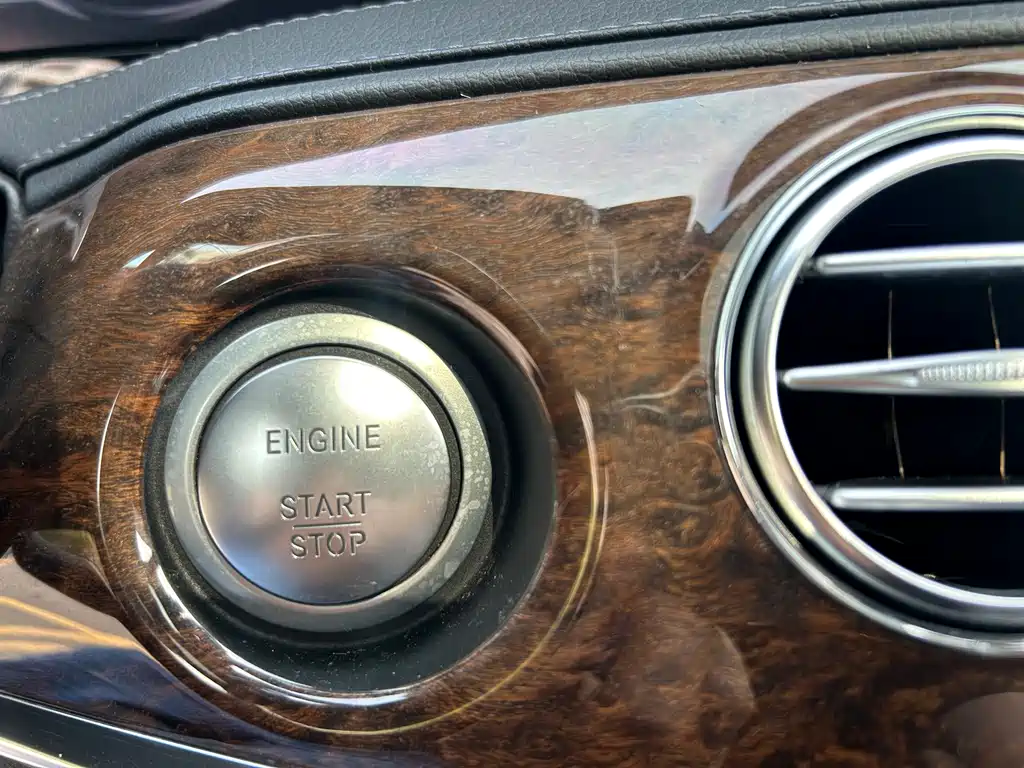 Mercedes-Benz S-Class — миниатюра 8