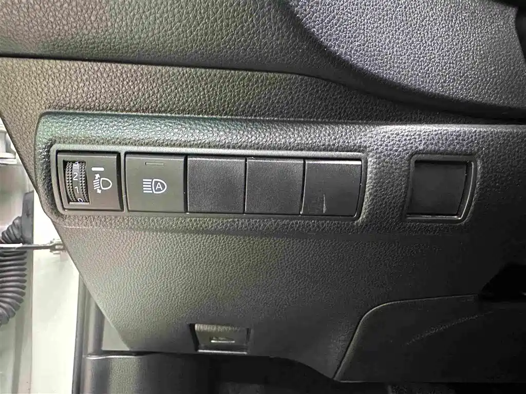 Toyota Levin — миниатюра 11