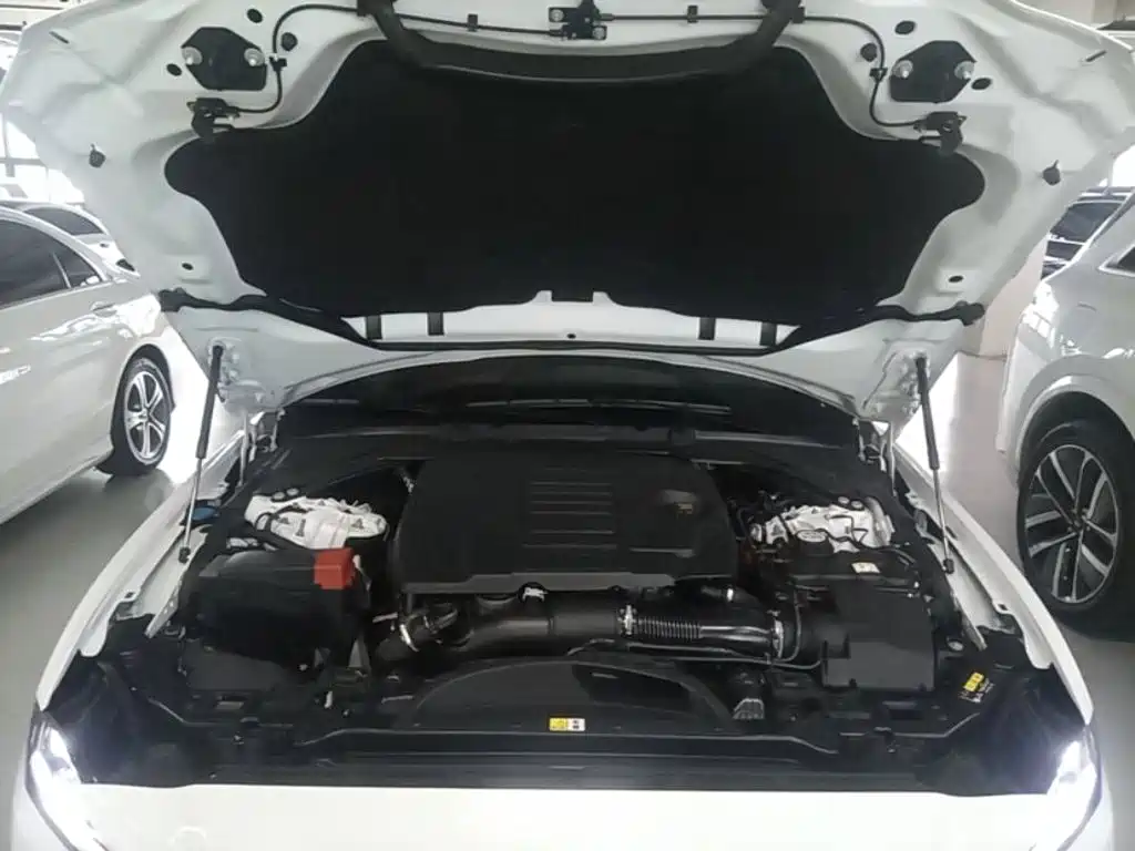 Jaguar XEL — миниатюра 20