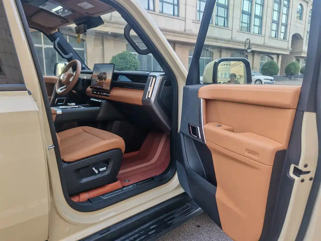 iCAR iCAR V27 — миниатюра 9