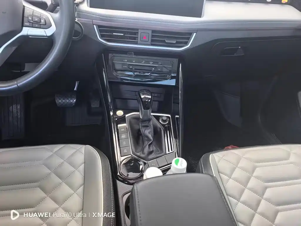 Volkswagen Tayron — миниатюра 15