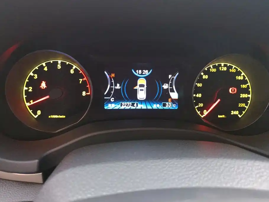 BYD Song — миниатюра 14
