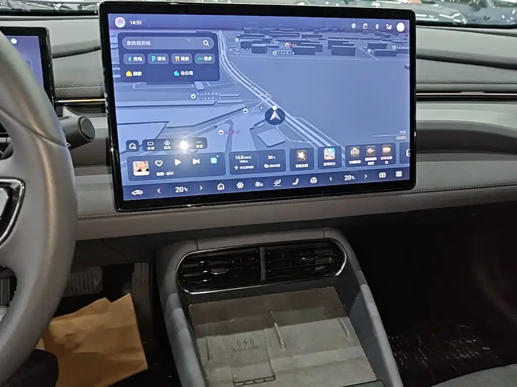 BYD Seal 06GT — миниатюра 13