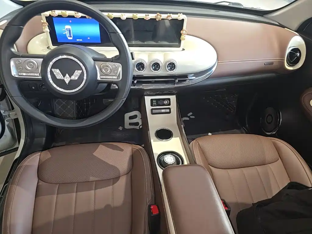 Wuling Bingo — миниатюра 10