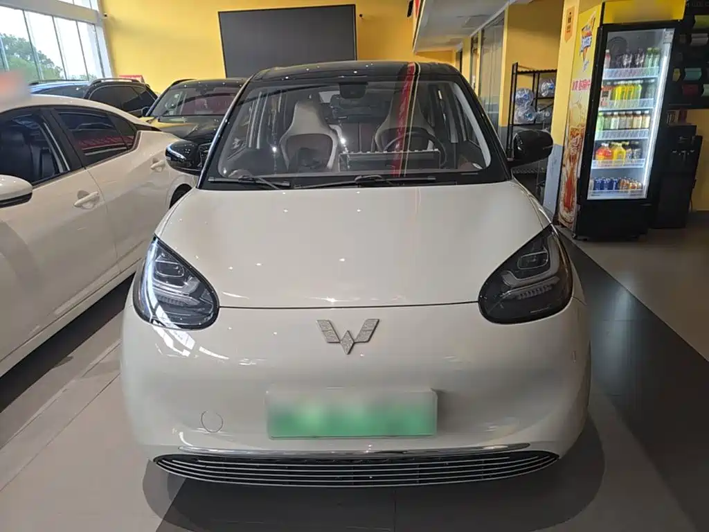 Wuling Bingo — миниатюра 3