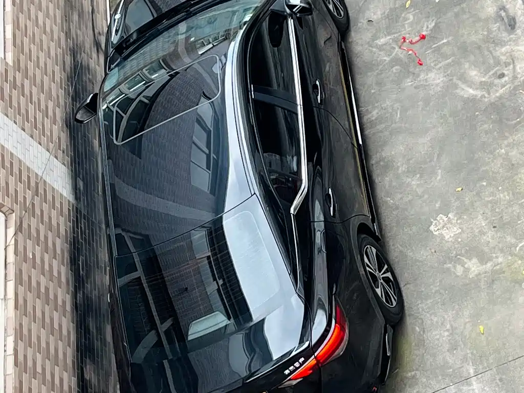 Nissan Sylphy — миниатюра 12